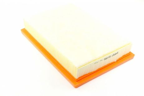 Воздушный фильтр с предфильтром VW Sharan, Galaxy, Alhambra, 1.9-2.8, 00-, SHAFER (SX1000)