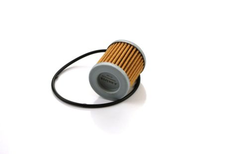 Фильтр масляного типа для АКПП с уплотнителем Nissan; Jatco JF010E(Re0F09A/B) Jatco JF011E(Re0F10A/B), SHAFER (AT136K)