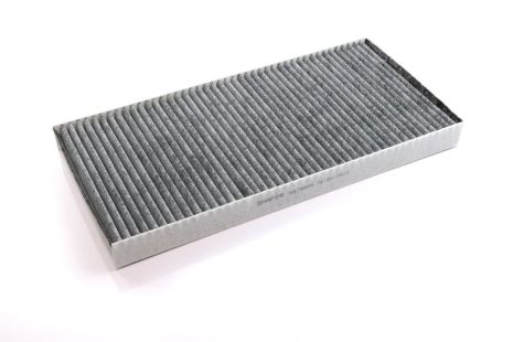 Салонный фильтр VW ID3, ID4, ID5, ID6, Audi Q4, Skoda Enyaq, Cupra Born (19-), угольный, SHAFER (SAK36006)