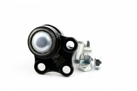 Нижняя шаровая опора для Renault Trafic, Vivaro, Primastar, 06-, с отверстием под болт 12 мм, SHAFER (SM0773)