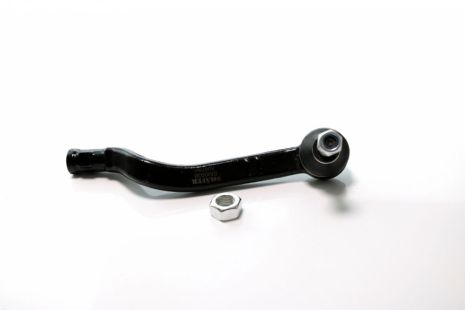 Левый рулевой наконечник для Renault Dokker (с 2012), Lodgy (с 2012), Logan (с 2004), Sandero (с 2006), SHAFER (SM0936)