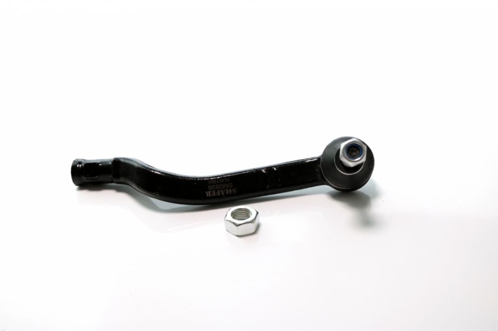 Лівий рульовий наконечник Renault Dokker 12-, Lodgy 12-, Logan 04-, Sandero 06-, SHAFER (SM0936) Лівий рульовий наконечник Renault Dokker 12-, Lodgy 12-, Logan 04-, Sandero 06-, SHAFER (SM0936)