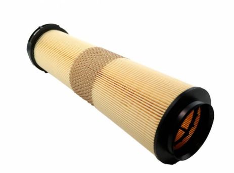 Повітряний фільтр MB E (S211, W211), S (W220), 2.1D-3.2D, 02-09, SHAFER (SX8164) Повітряний фільтр MB E (S211, W211), S (W220), 2.1D-3.2D, 02-09, SHAFER (SX8164)