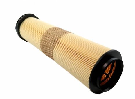 Фільтр повітряний MB E (S211, W211), S (W220), 2.1D-3.2D, 02-09, SHAFER (SX8164)