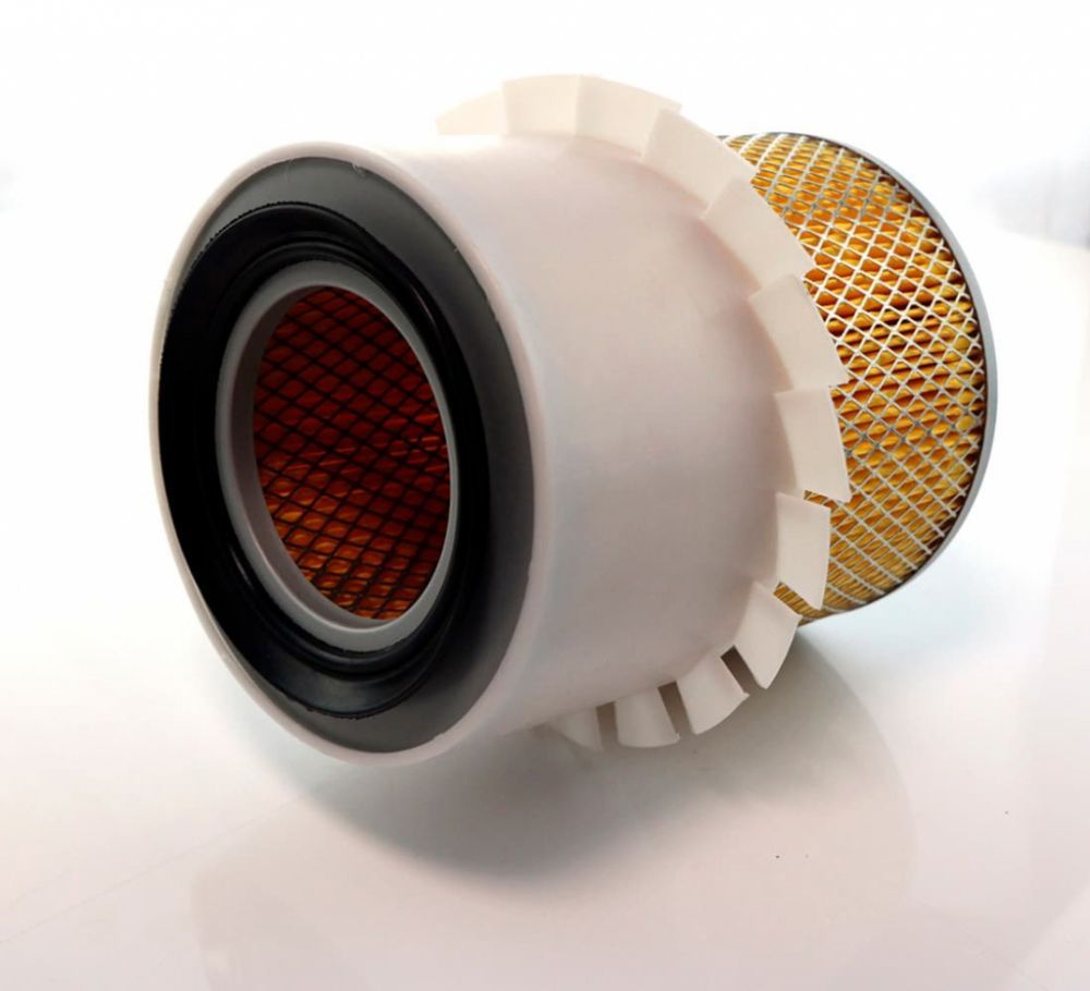 Повітряний фільтр Mitsubishi Pajero, Pajero Sport, L200, 2.5TDI, 90-00, SHAFER (SX673) Повітряний фільтр Mitsubishi Pajero, Pajero Sport, L200, 2.5TDI, 90-00, SHAFER (SX673)