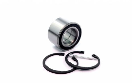 Передний подшипник Daewoo Lanos R13, Sens, Nexia, Aveo, Tavria, Lada 2108/09, (34x37x64), SHAFER (SH15314K)