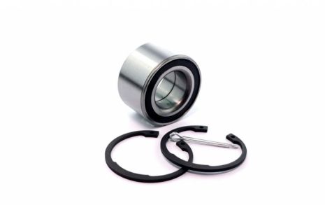 Передній підшипник Daewoo Lanos R13, Sens, Nexia, Aveo, Tavria, Lada 2108/09, (34x37x64), SHAFER (SH15314K)