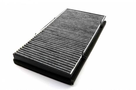 Салонний фільтр для Opel Vivaro, Trafic, Primastar (01-14), вугільний, SHAFER (SAK382) Салонний фільтр для Opel Vivaro, Trafic, Primastar (01-14), вугільний, SHAFER (SAK382)