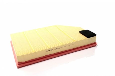 Повітряний фільтр для Volvo S60/S80/V60/V70/XC60/XC70, 1.6D-2.4D, з 2005 року, SHAFER (SX15912)