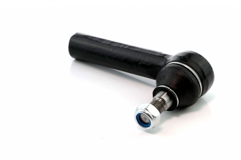 Рулевой наконечник для Fiat Ducato и Peugeot Boxer 1994 года, SHAFER (SM4534) Рулевой наконечник для Fiat Ducato и Peugeot Boxer 1994 года, SHAFER (SM4534)