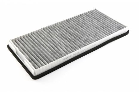 Салонний Фільтр MB Sprinter/LT 95-06 вугільний, (з пластиковими вставками), SHAFER (SAK83)