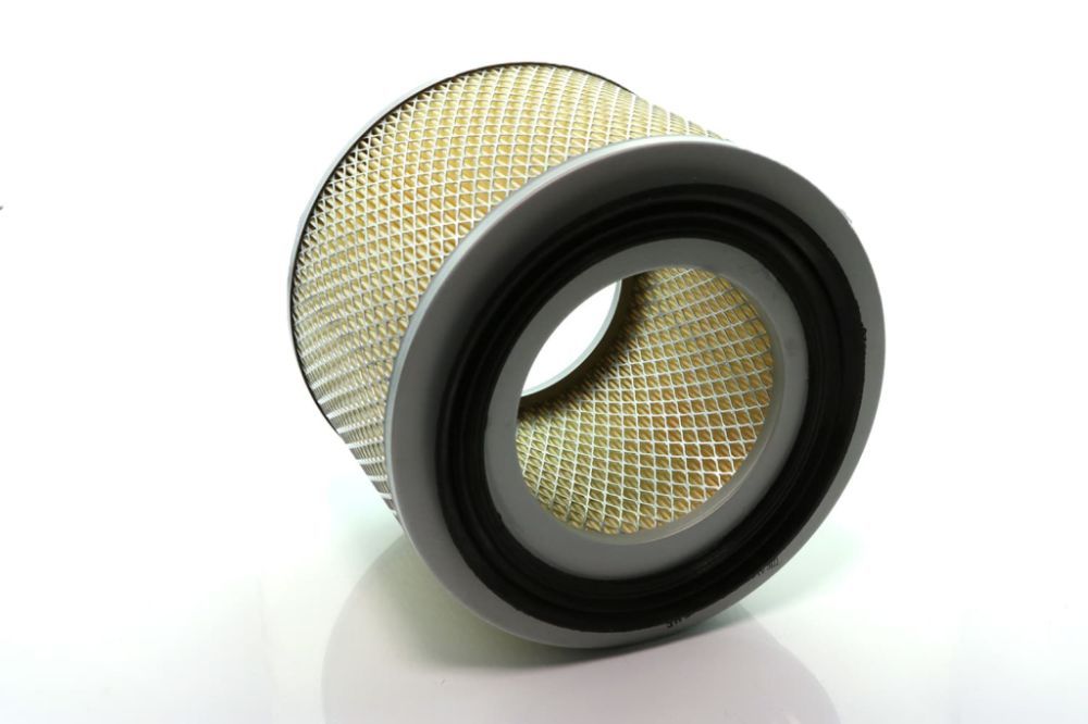 Повітряний фільтр Nissan Patrol V 2.8D-3.2D (97-), SHAFER (SX18006) Повітряний фільтр Nissan Patrol V 2.8D-3.2D (97-), SHAFER (SX18006)