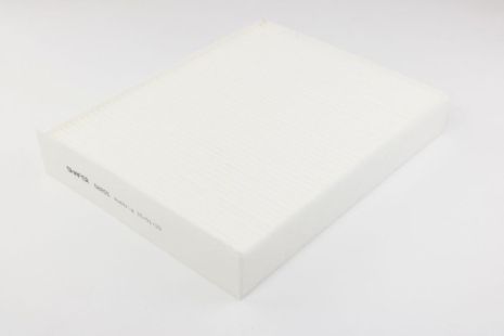 Фільтр салонний VW Touareg 10-, Porsche Cayenne 10-, SHAFER (SA855)