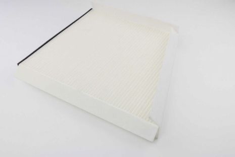 Фільтр салонний MB E (W211) (02-08), SHAFER (SA156)