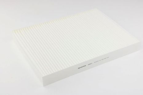 Фільтр салонний VW Golf IV 96-, Skoda Octavia 96-11 (283*207*30), SHAFER (SA63)