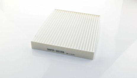 Салонний фільтр для Kia Soul II, SHAFER (SA21009)