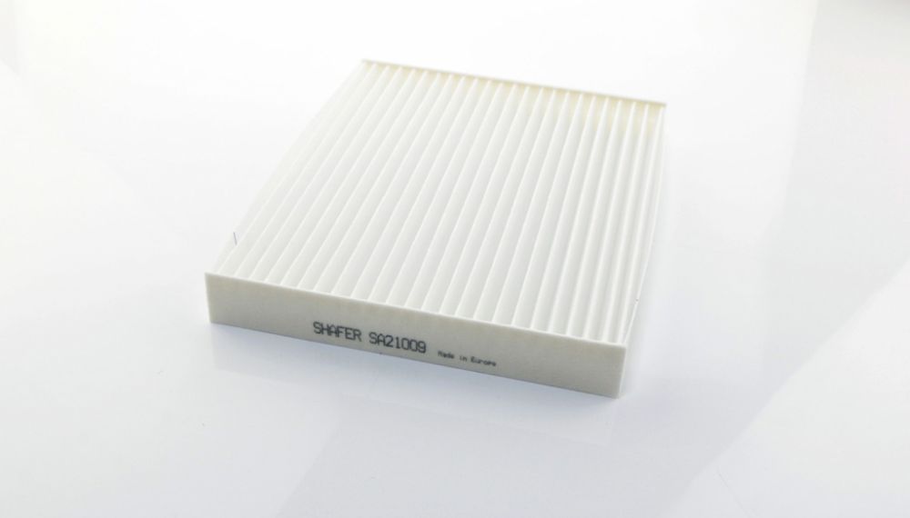 Салонный фильтр для Kia Soul II, 14-, SHAFER (SA21009) Салонный фильтр для Kia Soul II, 14-, SHAFER (SA21009)