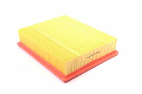 Фільтр повітряний VW Passat B5, SuperB, A4, A6 (96-04), BMW E32/E38 M60, SHAFER (SX622NB)