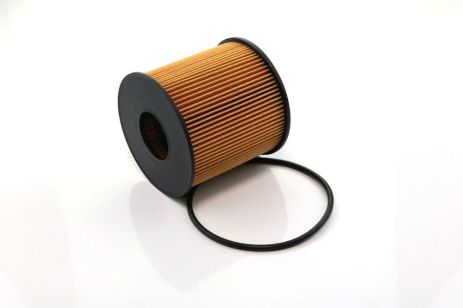 Масляный фильтр Renault Trafic, Master, Movano 2.5 dCi 00-, "Прямой", SHAFER (FOE210DH)