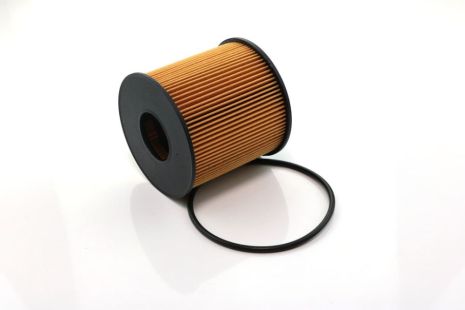 Масляный фильтр Renault Trafic, Master, Movano 2.5 dCi 00-, "Прямой", SHAFER (FOE210DH)