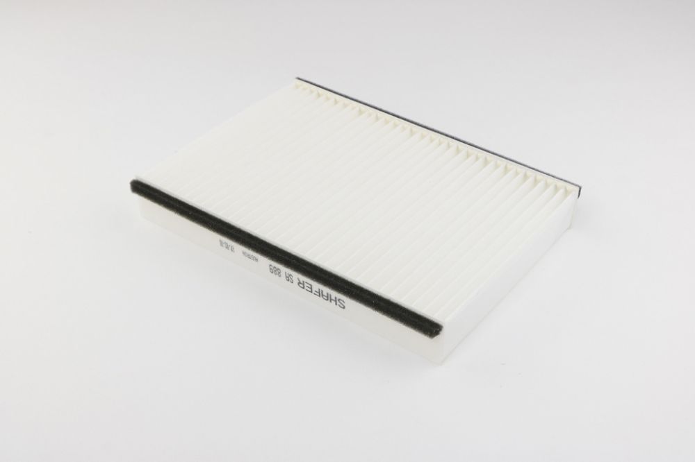 Салонный фильтр Fiat 500L, 500X; Jeep Compass II, Renegade, 12-, (USA), SHAFER (SA889) Салонный фильтр Fiat 500L, 500X; Jeep Compass II, Renegade, 12-, (USA), SHAFER (SA889)