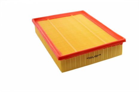 Фільтр повітряний VW T4 (96-04), (упаковка поліетиленовий пакет), SHAFER (SX537NB)