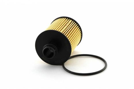 Масляный фильтр для Fiat Doblo 1.3/1.6D Multijet (10-), SHAFER (FOE553D)