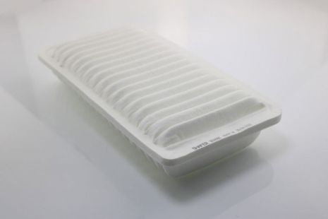 Фільтр повітряний Toyota Avensis, Corolla, 1.4TD-2.0TD, 02-08, SHAFER (SX1692)