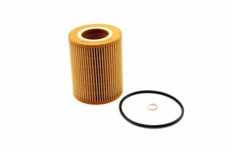 Масляный фильтр для BMW 3 (E36, E46), 5 (E39, E60), 7 (E38, E65), X3 (E83), SHAFER (FOE1541D)