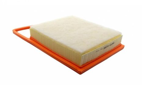 Фильтр воздушный Citroen Berlingo, C4, Partner, 308 1.6HDI (08-), (с предфильтром), SHAFER (SX2995)