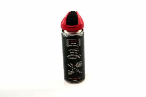 Жидкий ключ Smart с носиком, объем 200 мл, упаковка 12 шт., SHAFER (код SD40SMARTSIZEM)