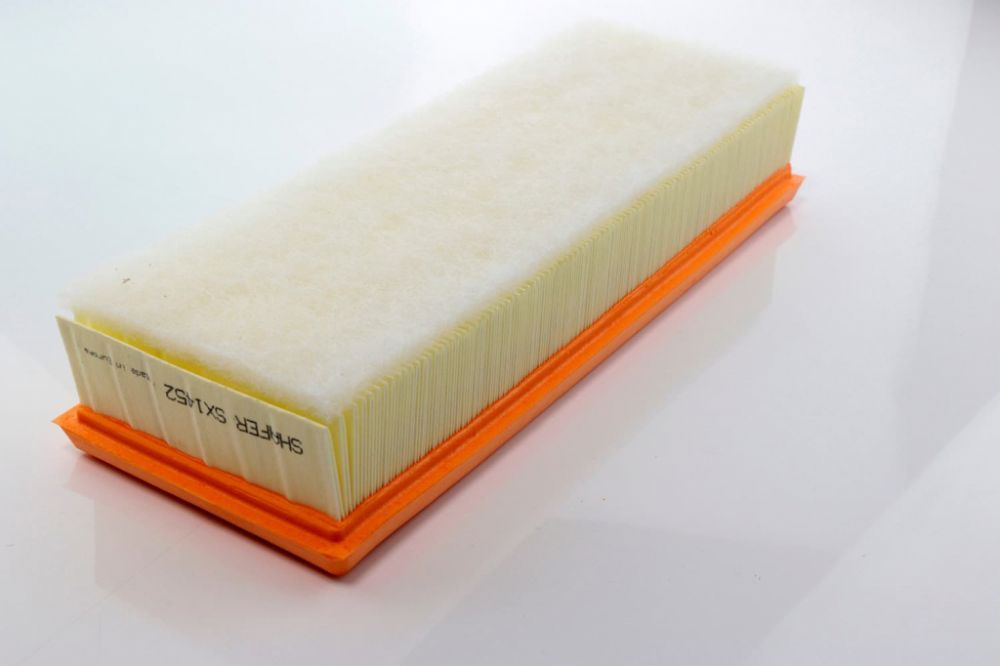 Фильтр воздушный Citroen Berlingo, Partner, 1.6HDi, (08-), (с предфильтром), SHAFER (SX1452) Фильтр воздушный Citroen Berlingo, Partner, 1.6HDi, (08-), (с предфильтром), SHAFER (SX1452)