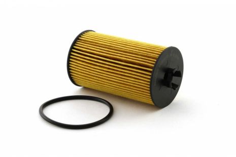 Масляный фильтр Opel Astra G, H, J, Chevrolet Aveo, Orlando, 1.0-1.8, 00-, SHAFER (FOE401D)