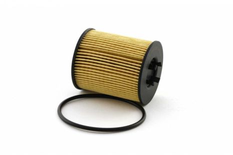 Масляный фильтр Opel Astra G, Omega B, Vectra B, C, Zafira A, 1.8-3.2, 94-15, SHAFER (FOE182D)