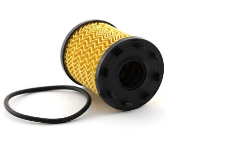 Масляний фільтр Fiat Doblo, Combo, 1.3D, 04-, Jeep Renegade, Compass, 1.4T, 14-, "Ялинкою", SHAFER (FOE371D)