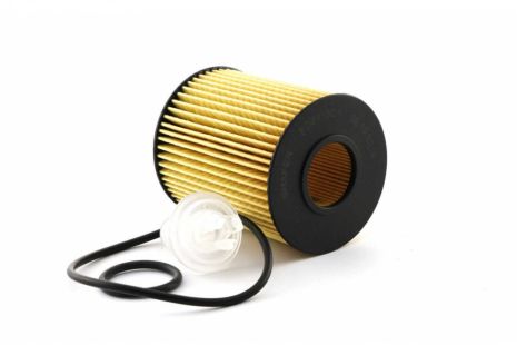 Фильтр масляный Toyota Auris E15-E18, Avensis T25-T27, Corolla 150, Rav III-IV, Lexus GS, SHAFER (FOE413D1)