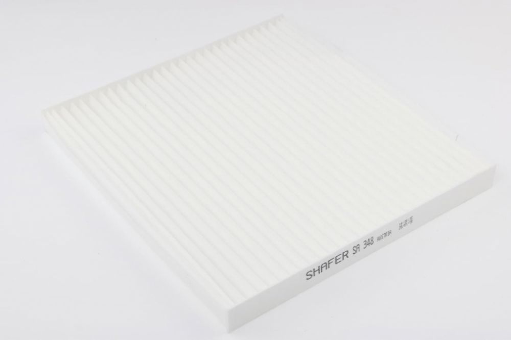 Фільтр салонний Toyota Avensis T25, Corolla E12, 01-09, SHAFER (SA348) Фільтр салонний Toyota Avensis T25, Corolla E12, 01-09, SHAFER (SA348)
