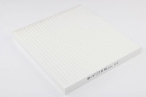 Фільтр салонний Toyota Avensis T25, Corolla E12, 01-09, SHAFER (SA348)