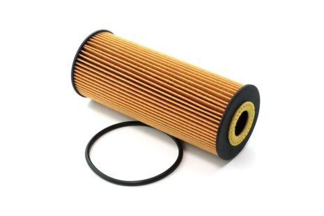 Масляный фильтр тип Hengst для VW LT 97-05, SHAFER (FOE143DH)