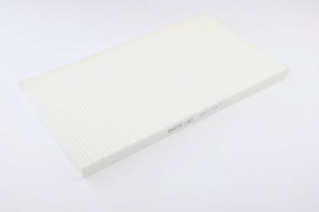 Салонний фільтр для Opel Combo, Tigra, Corsa B 93-00 без кондиціонера, SHAFER (SA21)