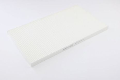 Салонний фільтр для Opel Combo, Tigra, Corsa B 93-00 без кондиціонера, SHAFER (SA21)