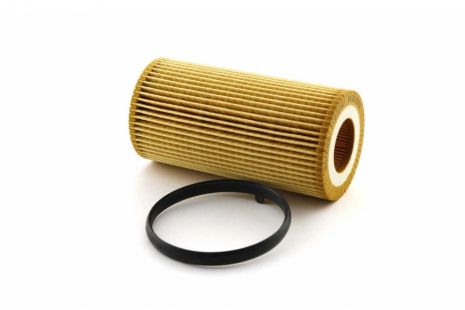 Фильтр масляный для VW Golf V-VI, Jetta III-IV, Octavia II, Audi A1, A3, A4, A6, Q3, SHAFER (FOE379D)