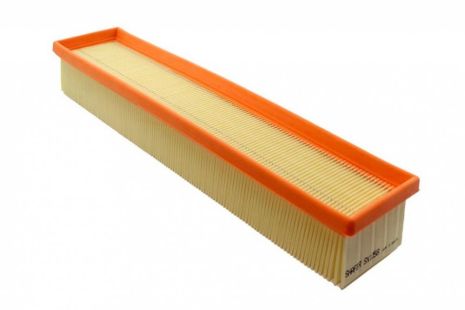 Фільтр повітряний Renault Kangoo 1.5DCI (01-), SHAFER (SX1258) Фільтр повітряний Renault Kangoo 1.5DCI (01-), SHAFER (SX1258)