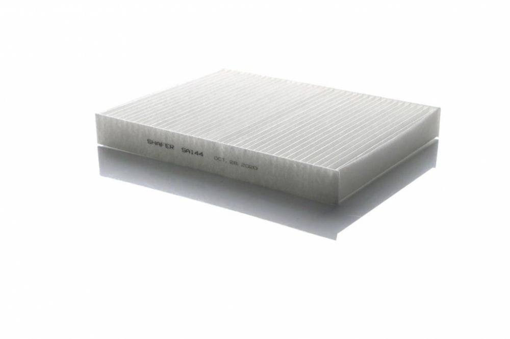 Салонный фильтр для Fiat Doblo I, Punto II, Uaz Hunter, Patriot, Lancia Musa, Ypsilon (99-), SHAFER (SA144) Салонный фильтр для Fiat Doblo I, Punto II, Uaz Hunter, Patriot, Lancia Musa, Ypsilon (99-), SHAFER (SA144)
