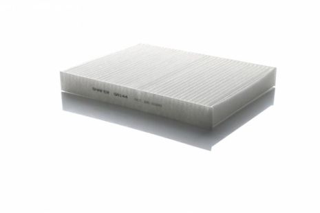 Фільтр салонний Fiat Doblo I, Punto II, Uaz Hunter, Patriot, Lancia Musa, Ypsilon (99-), SHAFER (SA144) Фільтр салонний Fiat Doblo I, Punto II, Uaz Hunter, Patriot, Lancia Musa, Ypsilon (99-), SHAFER (SA144)