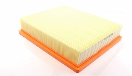 Воздушный фильтр для Renault Master, Movano, 2.2-2.5 (00-10), SHAFER (SX1656)