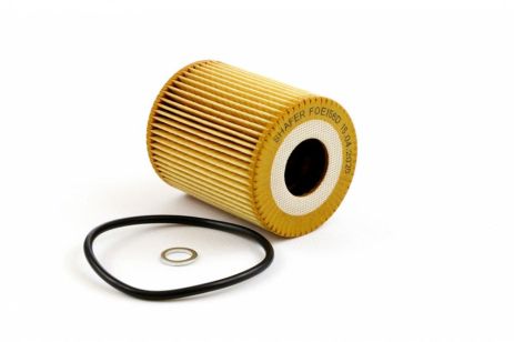 Масляный фильтр для BMW 3 (E46), 5 (E39), 7 (E38), SHAFER (FOE156D)