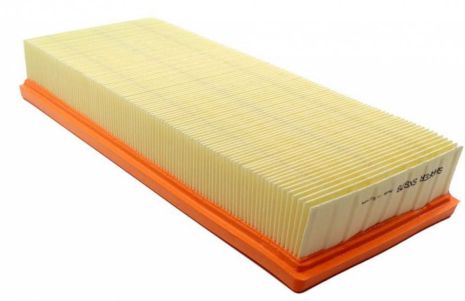 Повітряний фільтр для Ford Mondeo III, 1.8-3.0, 00-07, SHAFER (SX978)