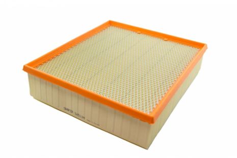 Фільтр повітряний MB Sprinter, LT (96-), (з металевою сіткою), SHAFER (SX511MNB)