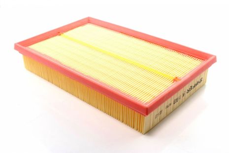 Фільтр повітряний VW Jetta 1.4/2.0 (19-), (кожен фільтр в індивідуальній картонній упаковці), SHAFER (SX11003)